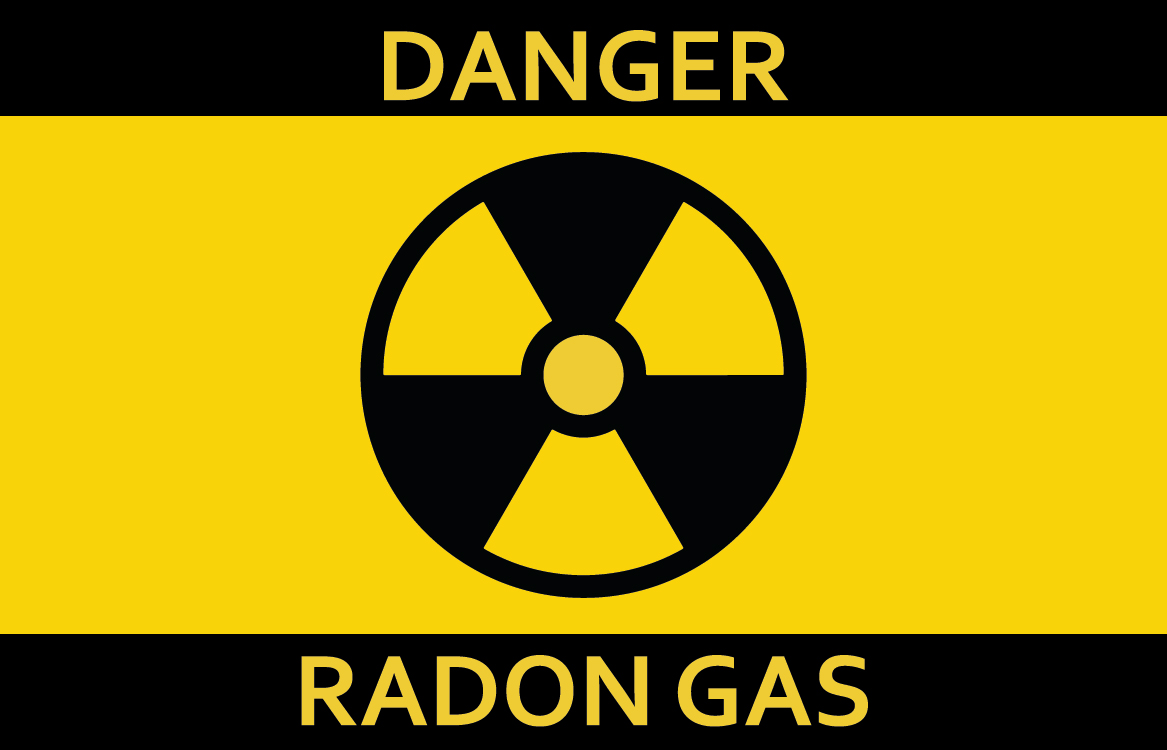 Radon im Keller - Was tun?
