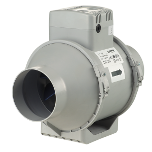 IsarVENT 169B Ø 100 mm