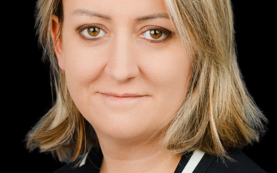 Führung neu gedacht – Ulrike Schwille zu Gast im Mittelstand hautnah Podcast