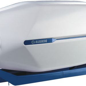 Rohrlüfter inWave Ø 150 mm
