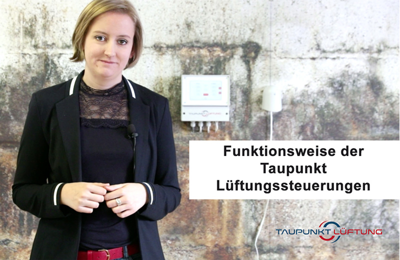 Wie funktionieren die Lüftungsteuerungen eigentlich?